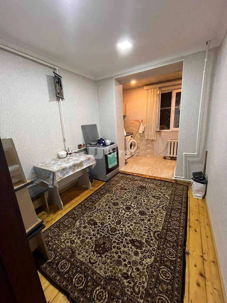 2-комнатная квартира, Хатаинский район, Nahimov küçəsi, Баку — фото 7