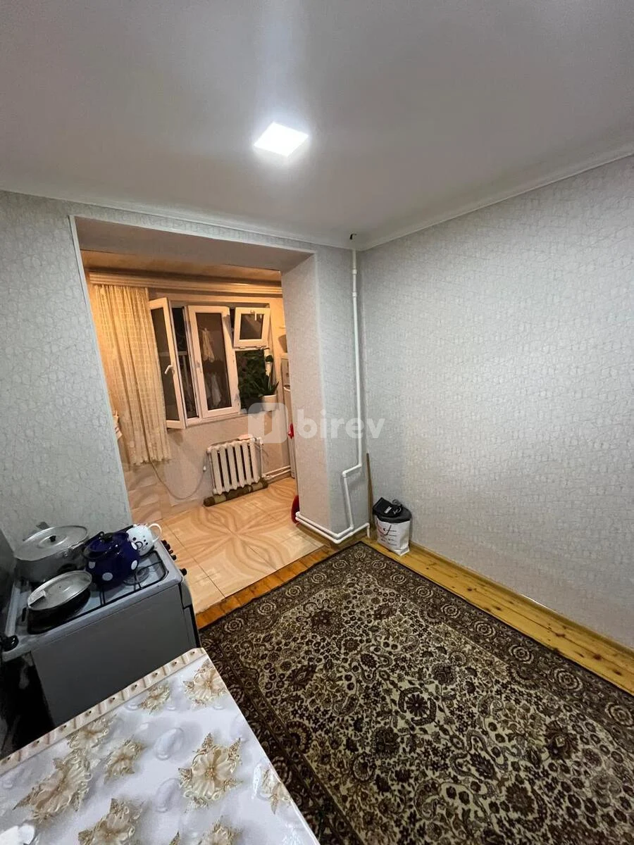 2-комнатная квартира, Хатаинский район, Nahimov küçəsi, Баку — фото 8