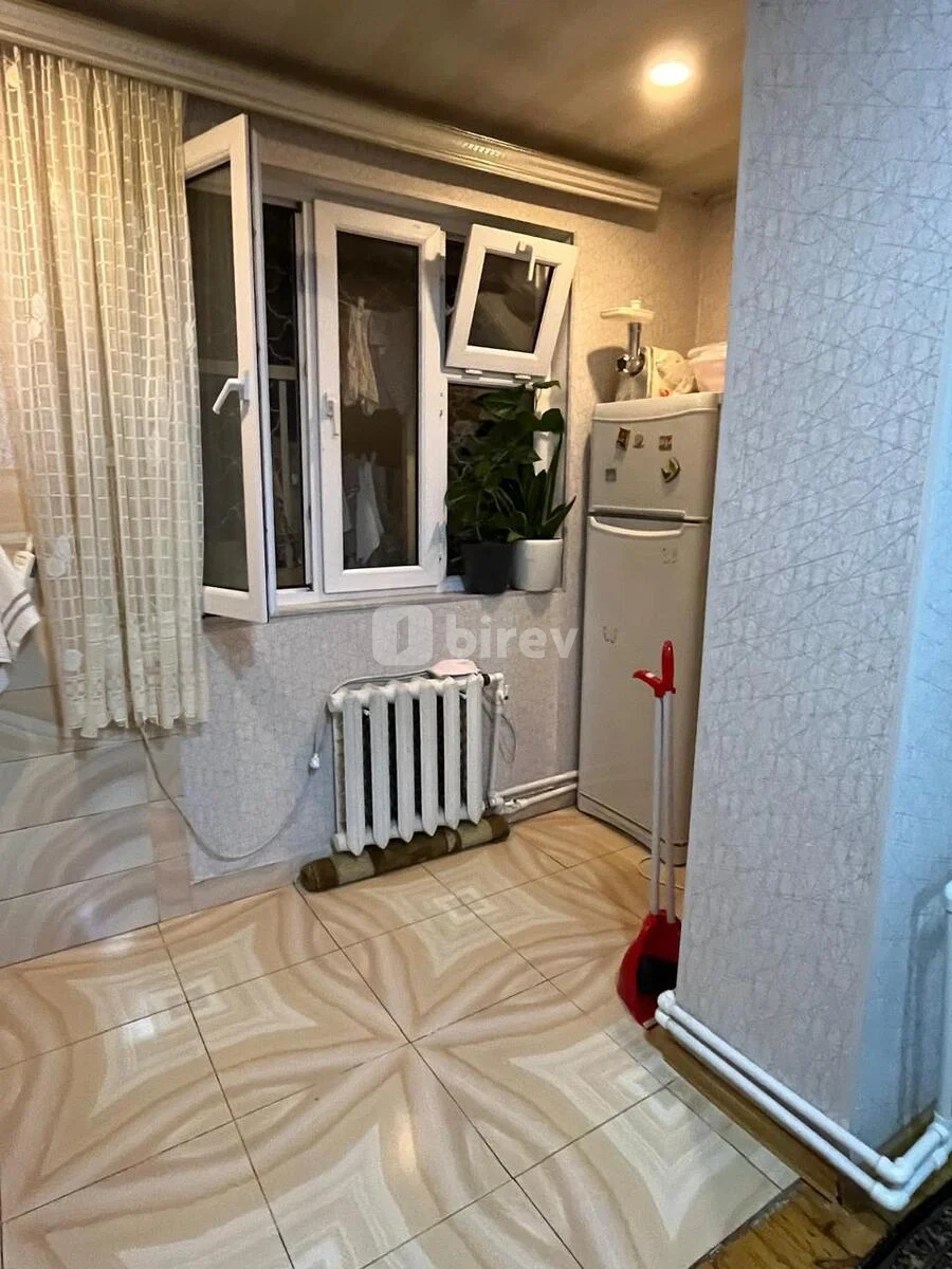 2-комнатная квартира, Хатаинский район, Nahimov küçəsi, Баку — фото 10