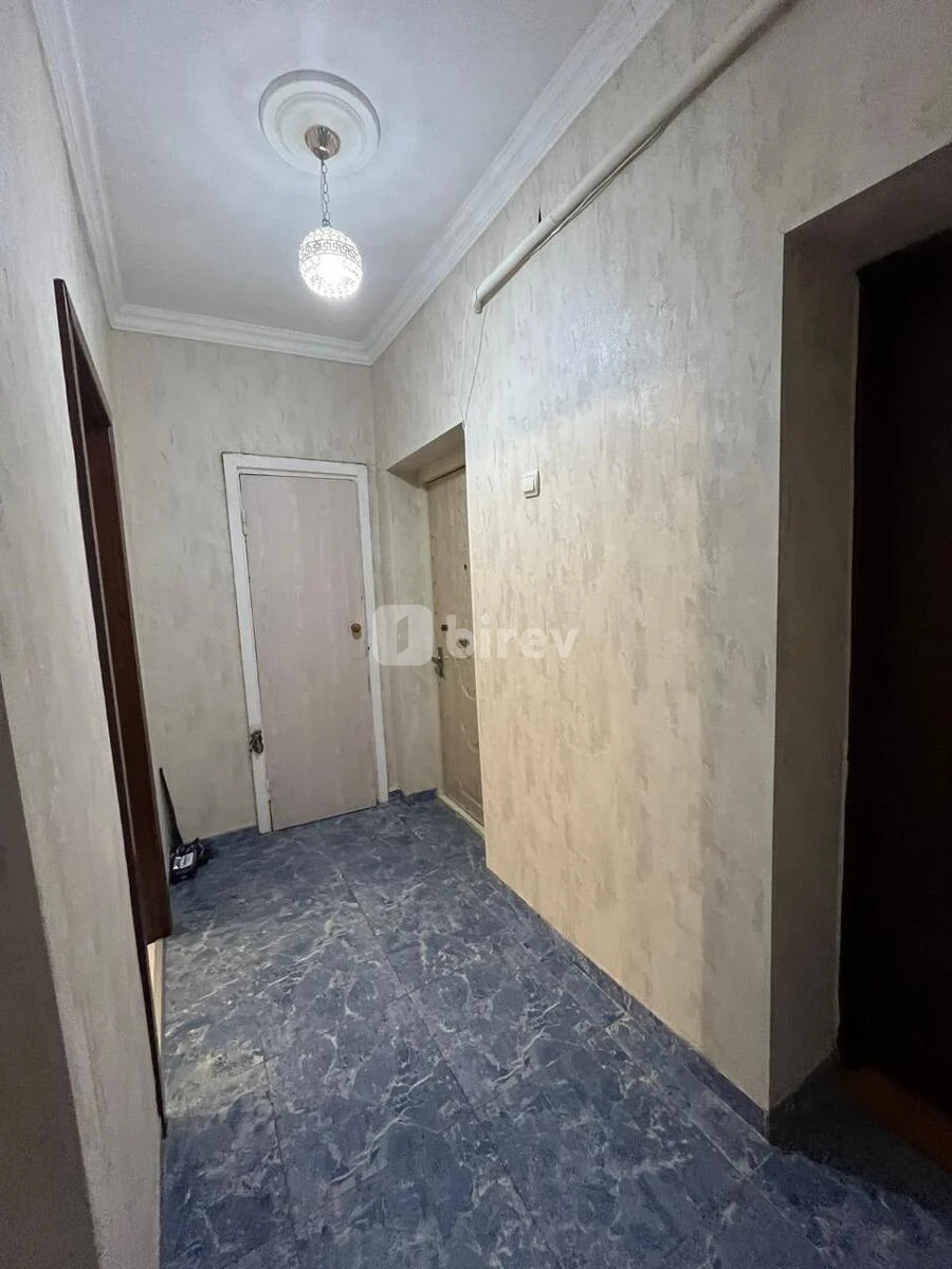 2-комнатная квартира, Хатаинский район, Nahimov küçəsi, Баку — фото 12