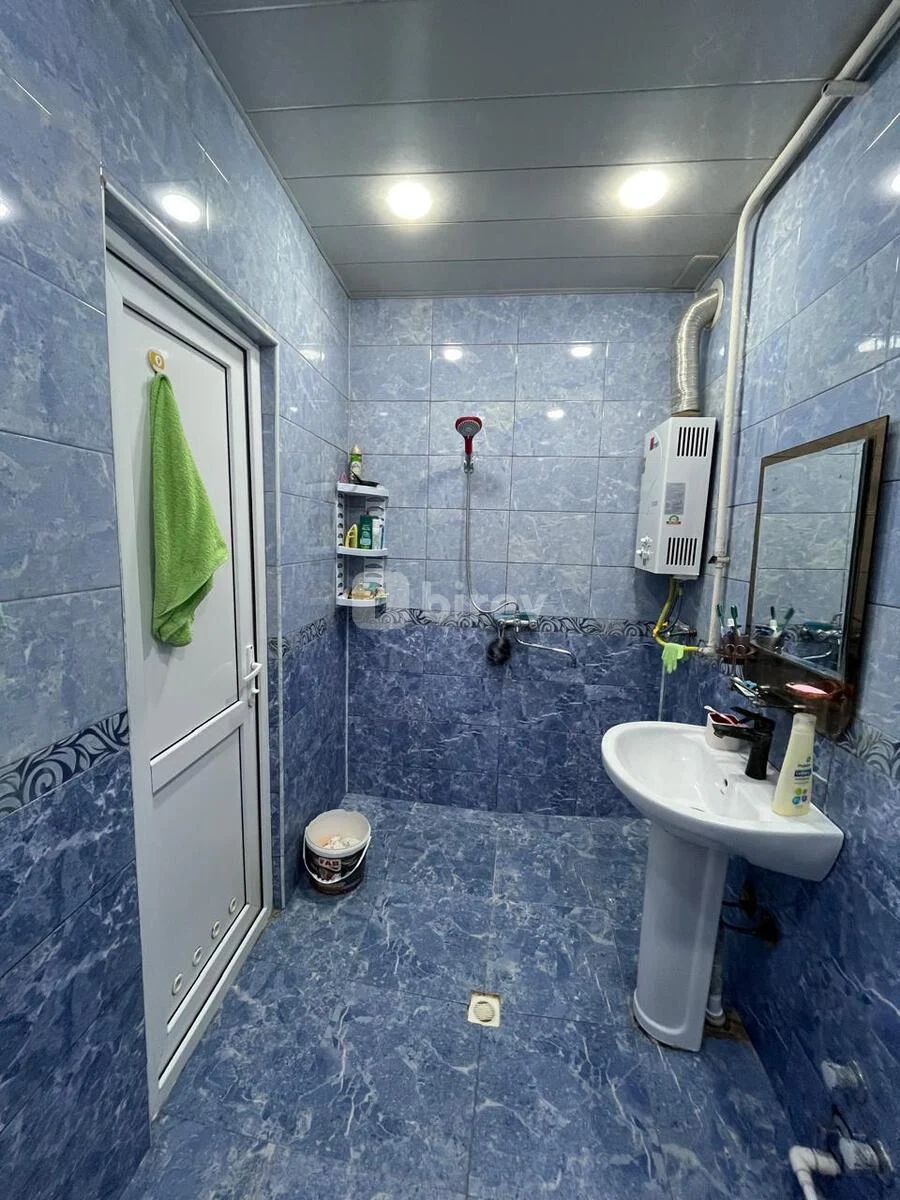 2-комнатная квартира, Хатаинский район, Nahimov küçəsi, Баку — фото 13