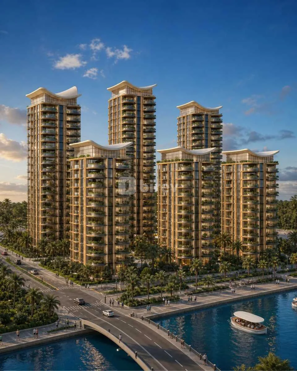 2-комнатная квартира, пос. Нардаран, Nardaran qəs.Sea Breeze, Сабунчинский район — фото 3