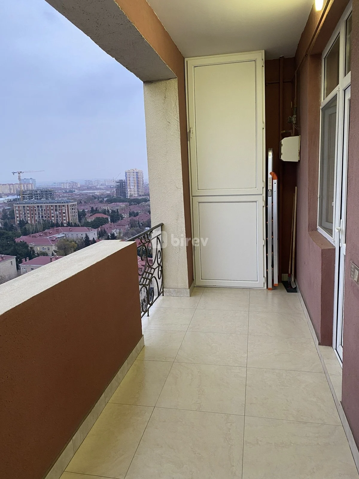 2-комнатная квартира, Сумгаит, Heydər Əliyev prospekti — фото 8