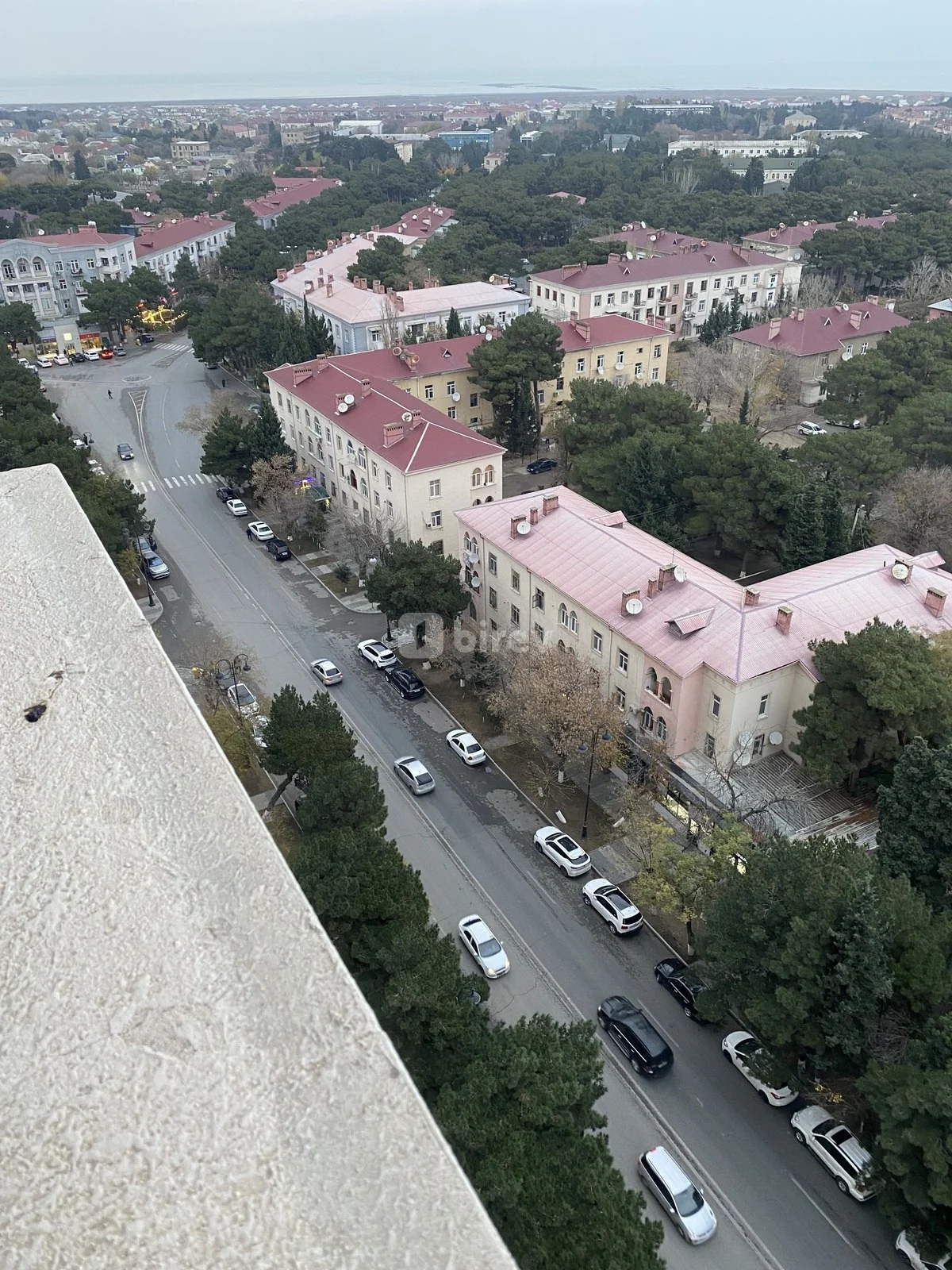 2-комнатная квартира, Сумгаит, Heydər Əliyev prospekti — фото 9
