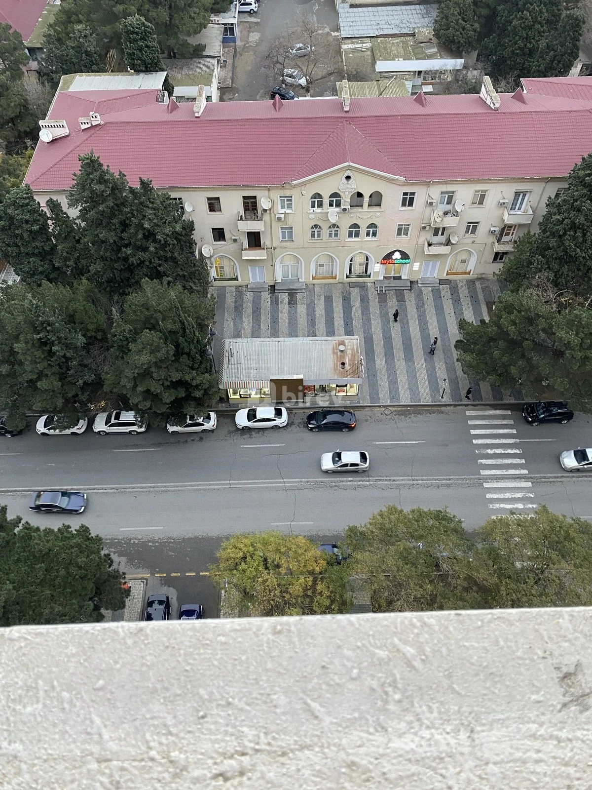 2-комнатная квартира, Сумгаит, Heydər Əliyev prospekti — фото 14