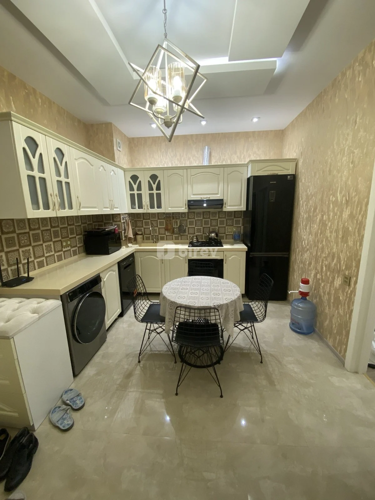 2-комнатная квартира, Сумгаит, Heydər Əliyev prospekti — фото 16