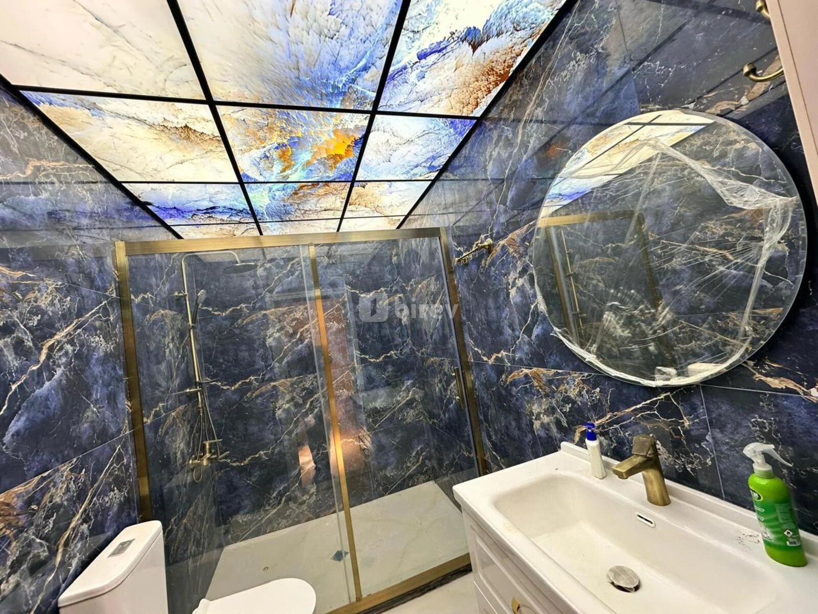 3-комнатный дом, пос. Новханы, Novxanı qəsəbəsi, Абшеронский район — фото 9