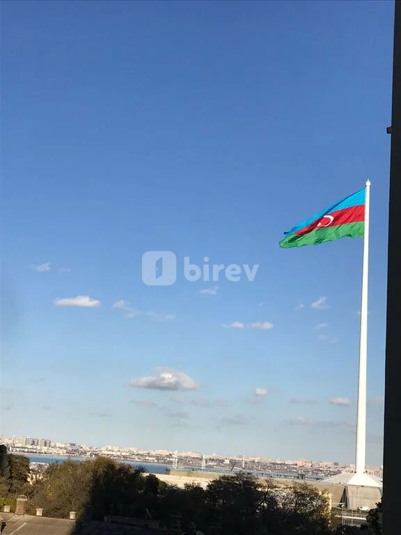 3-комнатная квартира, пос. Баилово, Neftçilər pr., Сабаильский район — фото 2