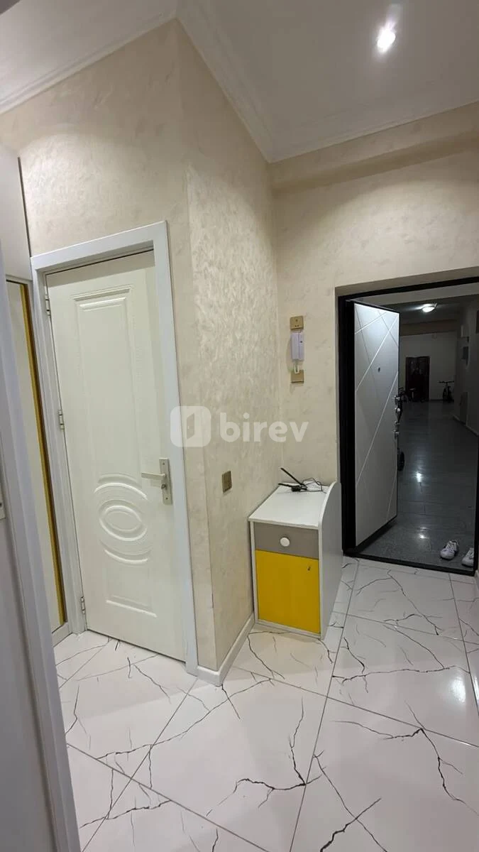 2-комнатная квартира, Бинагадинский район, İbrahimpaşa Dadaşov küçəsi, Баку — фото 5