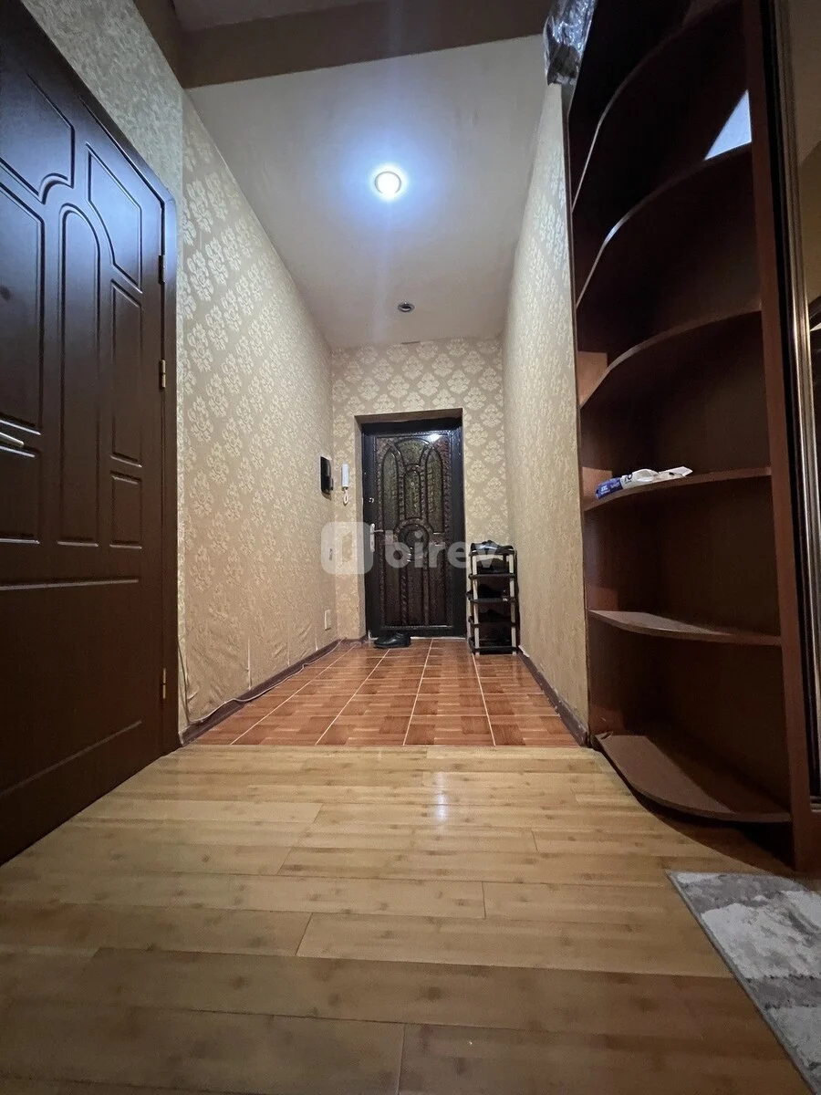 3-комнатная квартира, пос. 8-й километр, Məməmməd Şərifli küç., Низаминский район — фото 12
