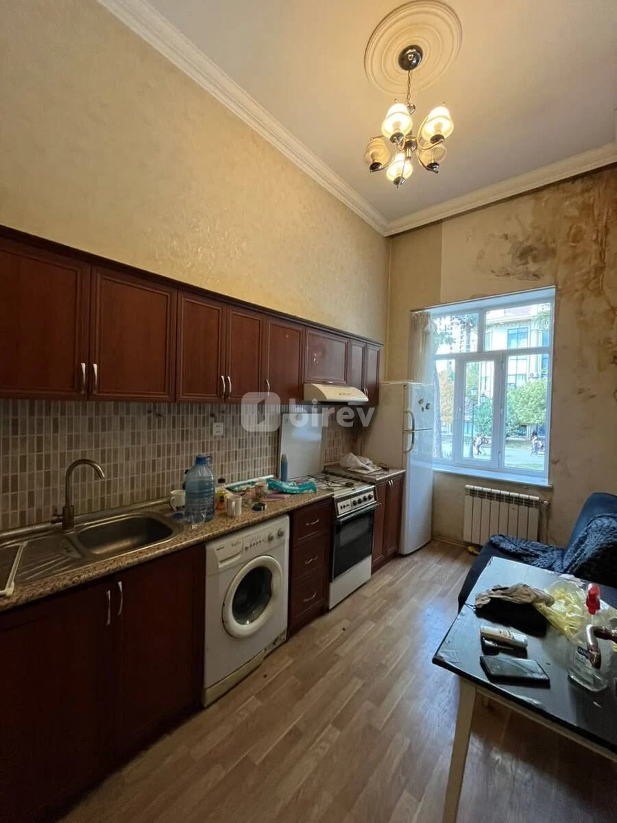 2-комнатная квартира, Насиминский район, Azadlıq prospekti, Баку — фото 5