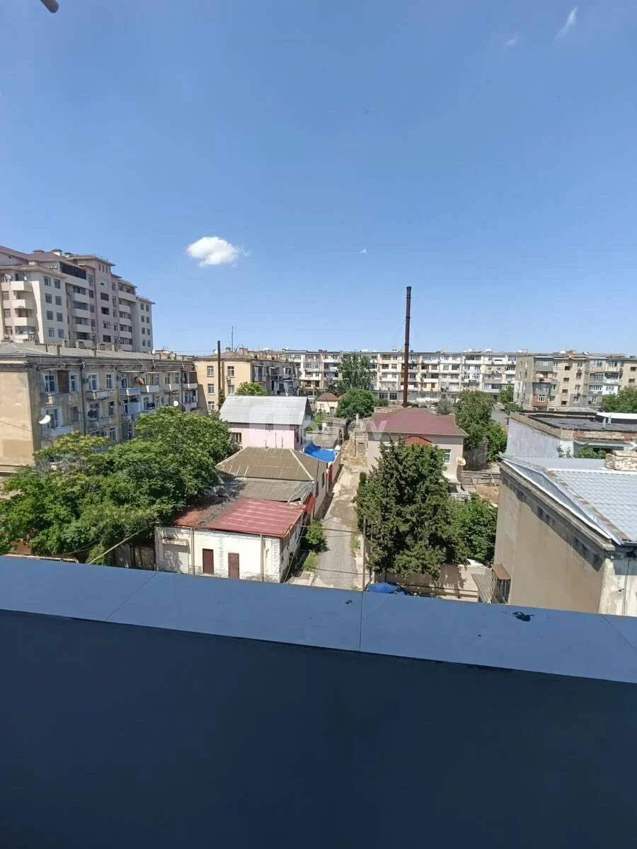 2-комнатная квартира, пос. Бакиханов, Bakixanov qəs, Сабунчинский район — фото 10