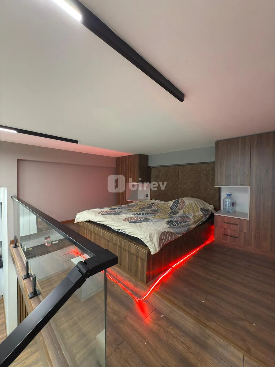 1-комнатная квартира, пос. Sea Breeze, See Breeze Resort, Сабунчинский район — фото 3