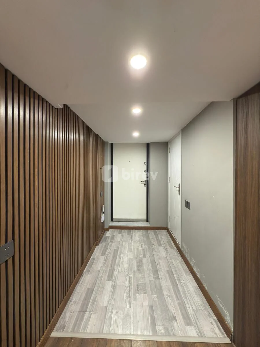 1-комнатная квартира, пос. Sea Breeze, See Breeze Resort, Сабунчинский район — фото 10