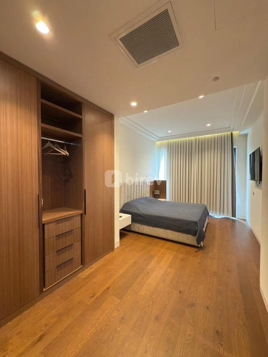 2-комнатная квартира, пос. Sea Breeze, See Breeze Resort, Сабунчинский район — фото 7