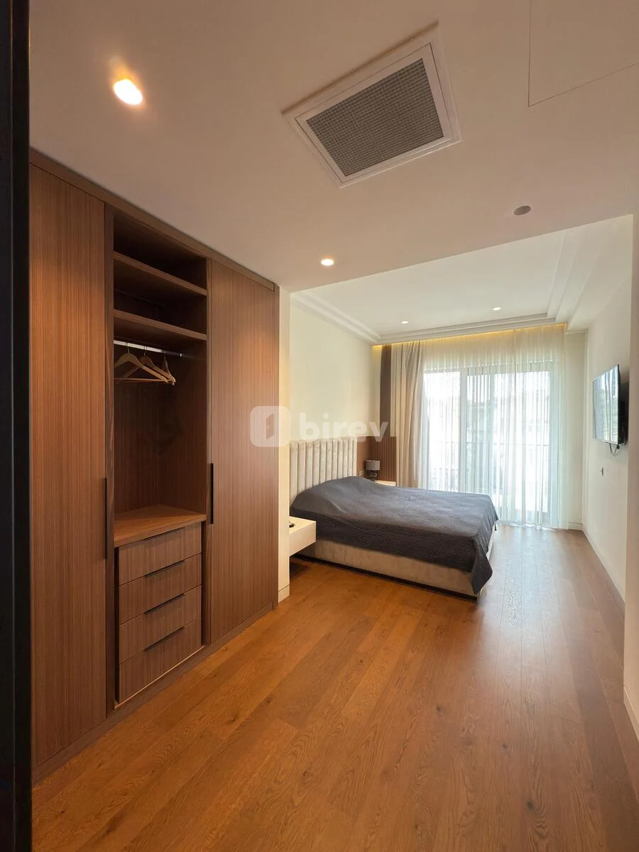 2-комнатная квартира, пос. Sea Breeze, See Breeze Resort, Сабунчинский район — фото 9