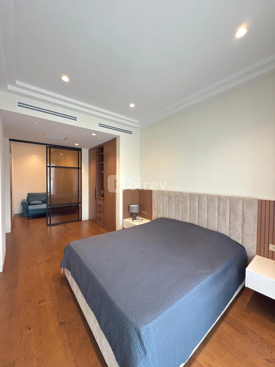 2-комнатная квартира, пос. Sea Breeze, See Breeze Resort, Сабунчинский район — фото 10