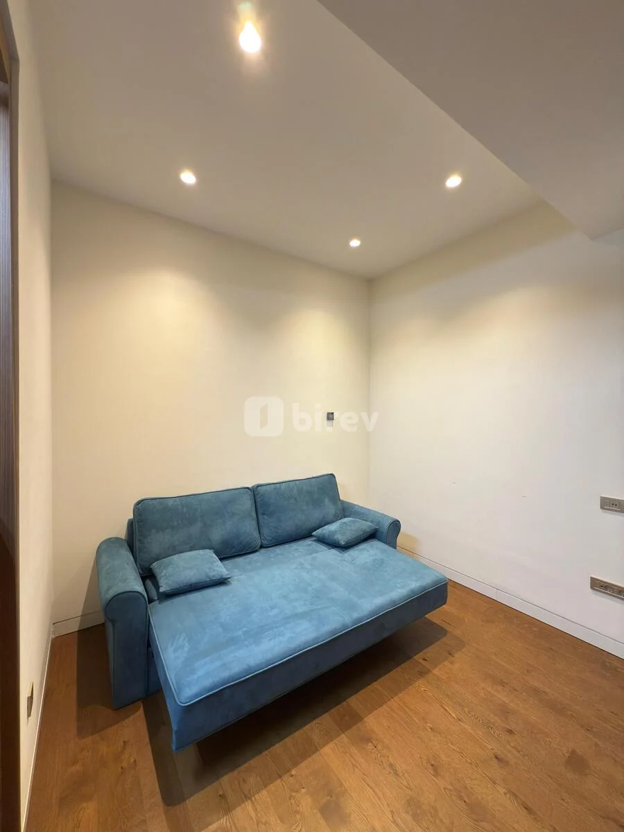 2-комнатная квартира, пос. Sea Breeze, See Breeze Resort, Сабунчинский район — фото 12