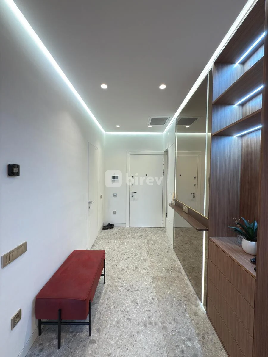 2-комнатная квартира, пос. Sea Breeze, See Breeze Resort, Сабунчинский район — фото 14
