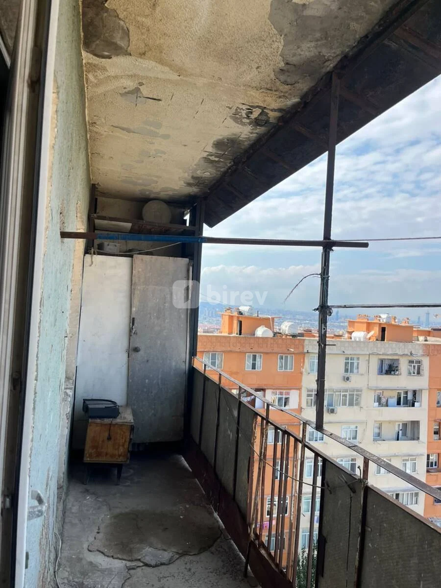 3-комнатная квартира, пос. Ази Асланов, Əliağa Şıxlinski küç., Хатаинский район — фото 7