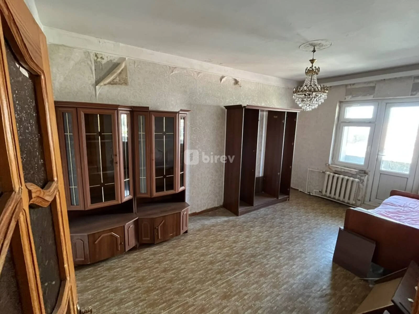 3-комнатная квартира, пос. Ази Асланов, Əliağa Şıxlinski küç., Хатаинский район — фото 10