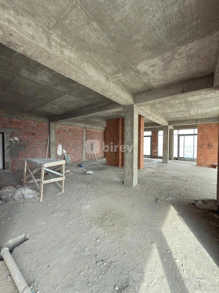 4-комнатная квартира, пос. Sea Breeze, Sea Breeze Resort., Сабунчинский район — фото 6