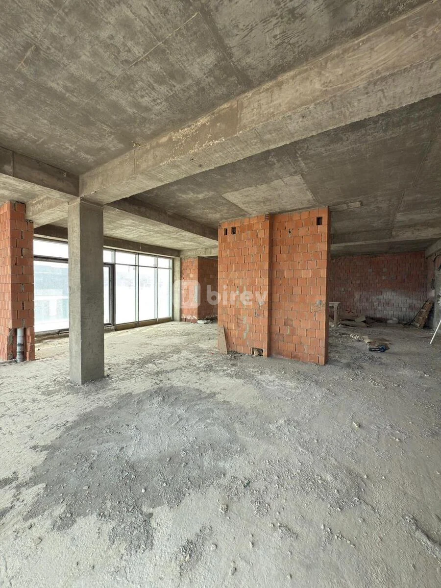 4-комнатная квартира, пос. Sea Breeze, Sea Breeze Resort., Сабунчинский район — фото 8