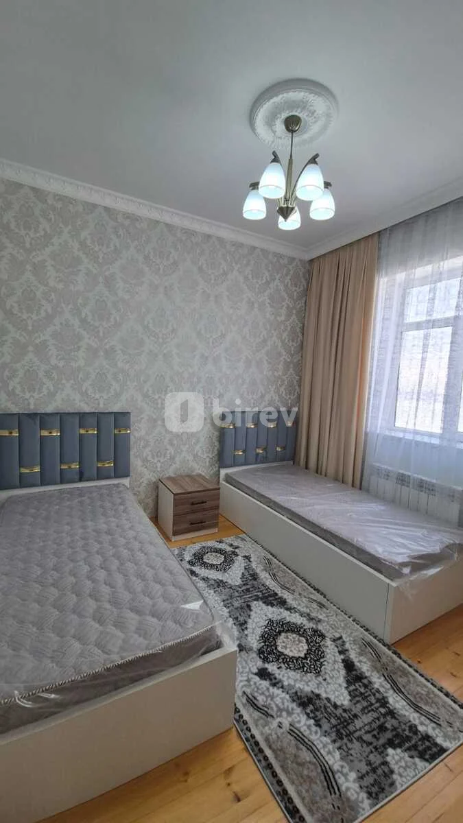 3-комнатный дом, пос. Мамедли, mehemmedi qesebesi, Абшеронский район — фото 4