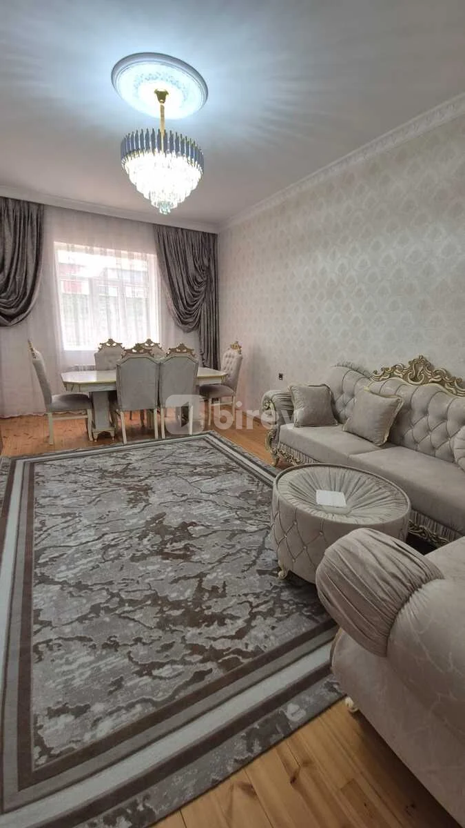 3-комнатный дом, пос. Мамедли, mehemmedi qesebesi, Абшеронский район — фото 10