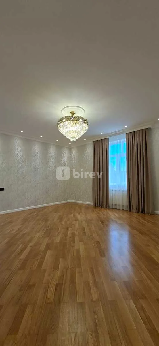 3-комнатная квартира, Хатаинский район, Lütfizadə küç., Баку — фото 3