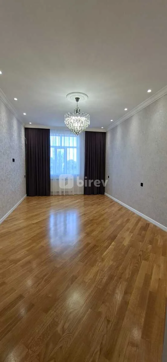 3-комнатная квартира, Хатаинский район, Lütfizadə küç., Баку — фото 5