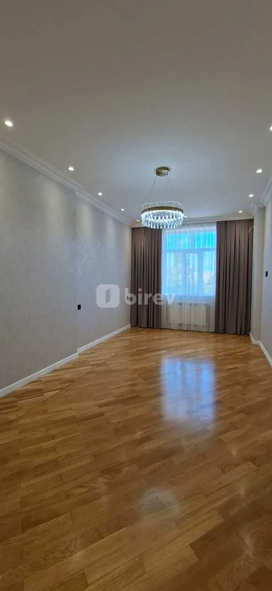 3-комнатная квартира, Хатаинский район, Lütfizadə küç., Баку — фото 10