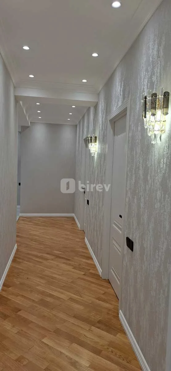3-комнатная квартира, Хатаинский район, Lütfizadə küç., Баку — фото 12