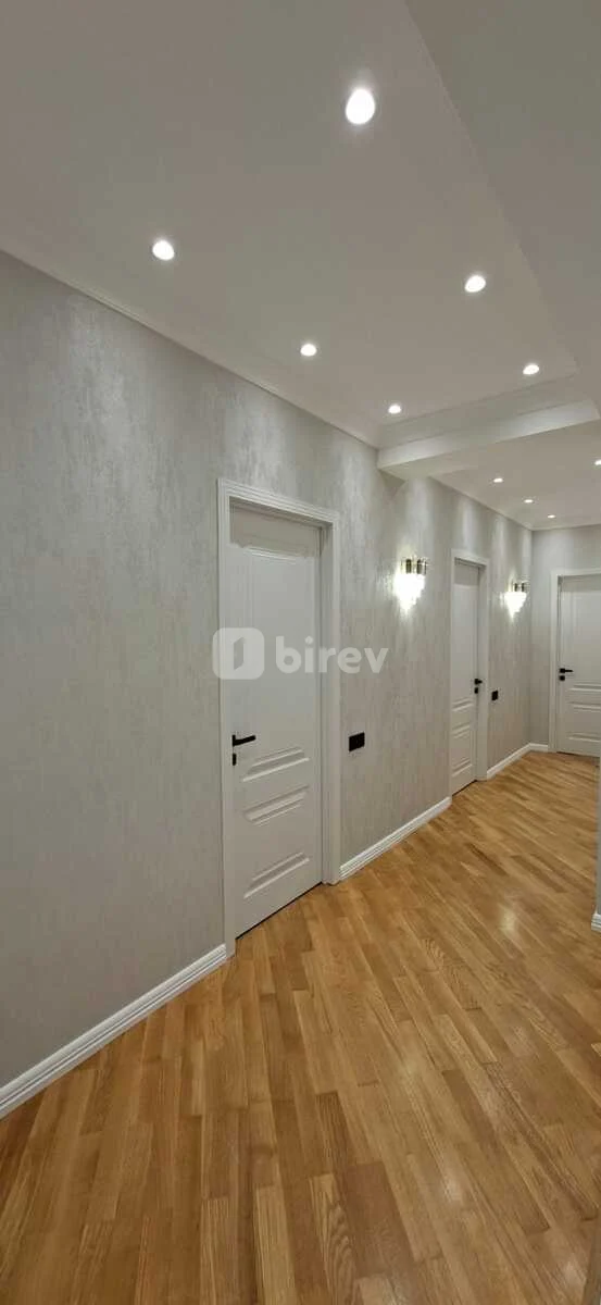 3-комнатная квартира, Хатаинский район, Lütfizadə küç., Баку — фото 14