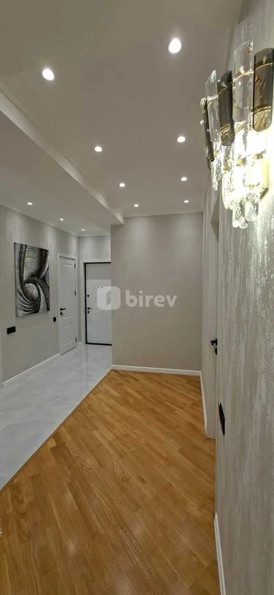 3-комнатная квартира, Хатаинский район, Lütfizadə küç., Баку — фото 15