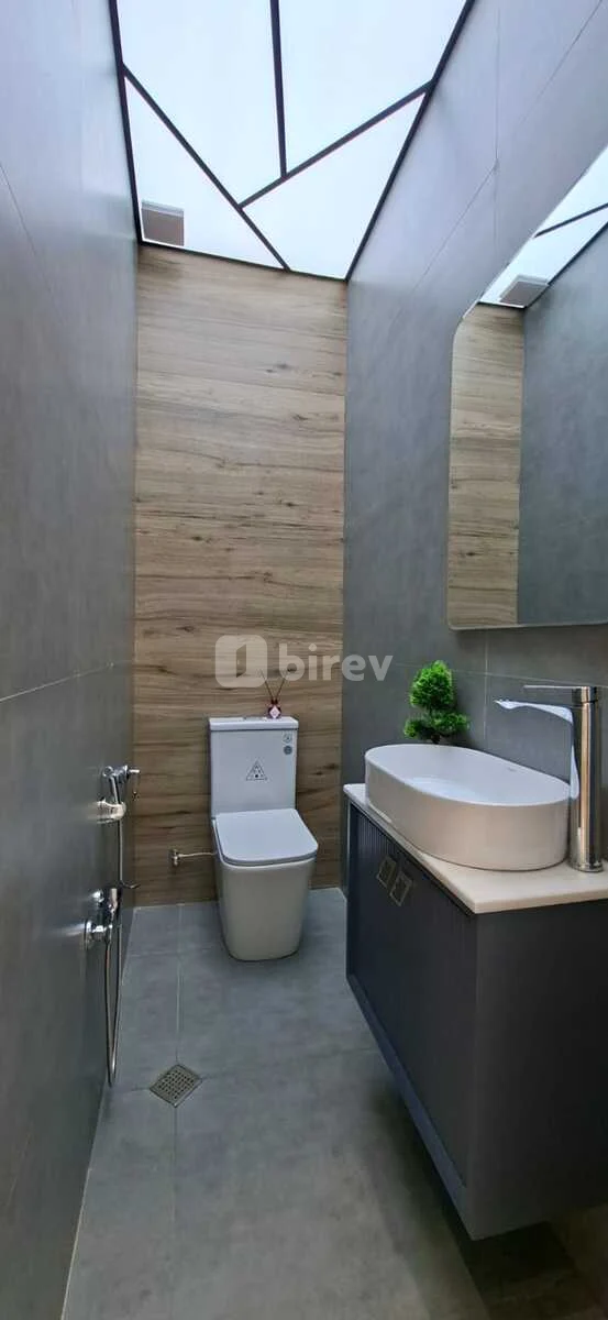 3-комнатная квартира, Хатаинский район, Lütfizadə küç., Баку — фото 19