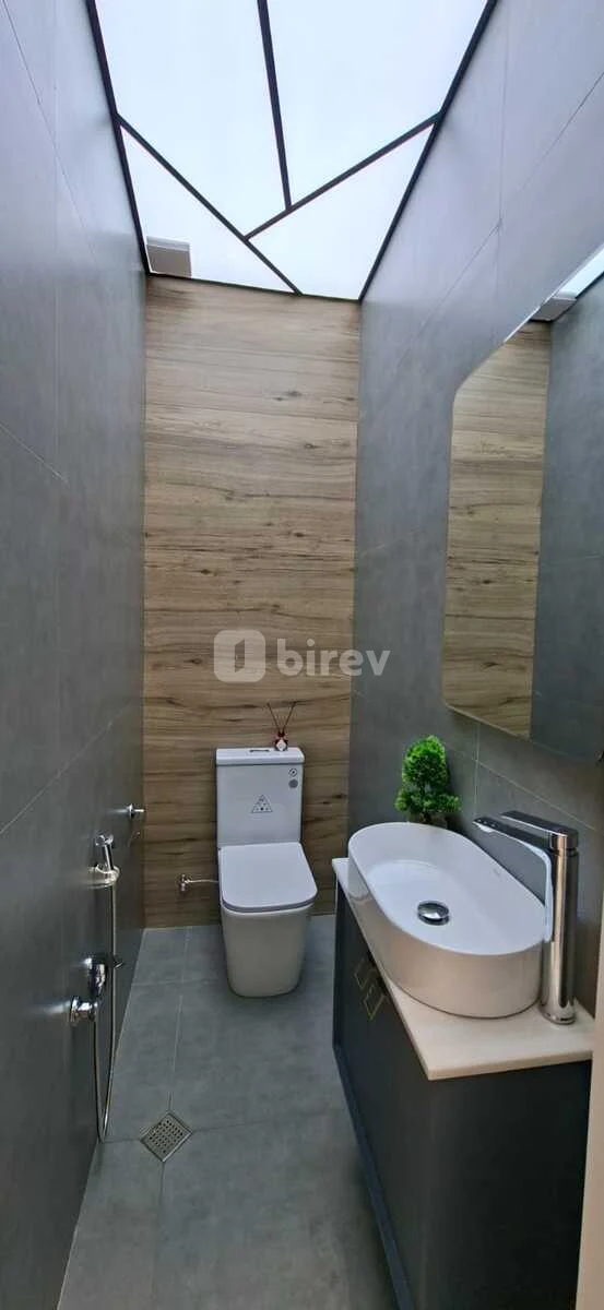 3-комнатная квартира, Хатаинский район, Lütfizadə küç., Баку — фото 20