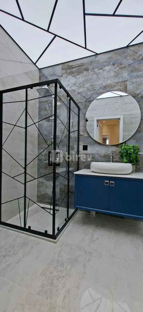 3-комнатная квартира, Хатаинский район, Lütfizadə küç., Баку — фото 21