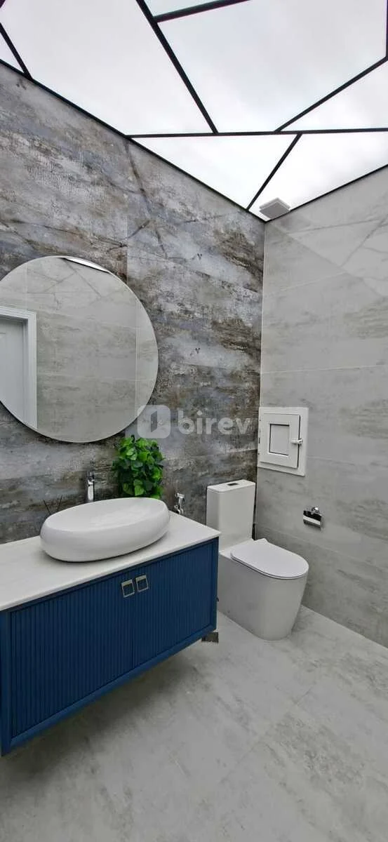 3-комнатная квартира, Хатаинский район, Lütfizadə küç., Баку — фото 22