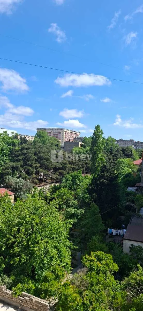 3-комнатная квартира, Хатаинский район, Lütfizadə küç., Баку — фото 26
