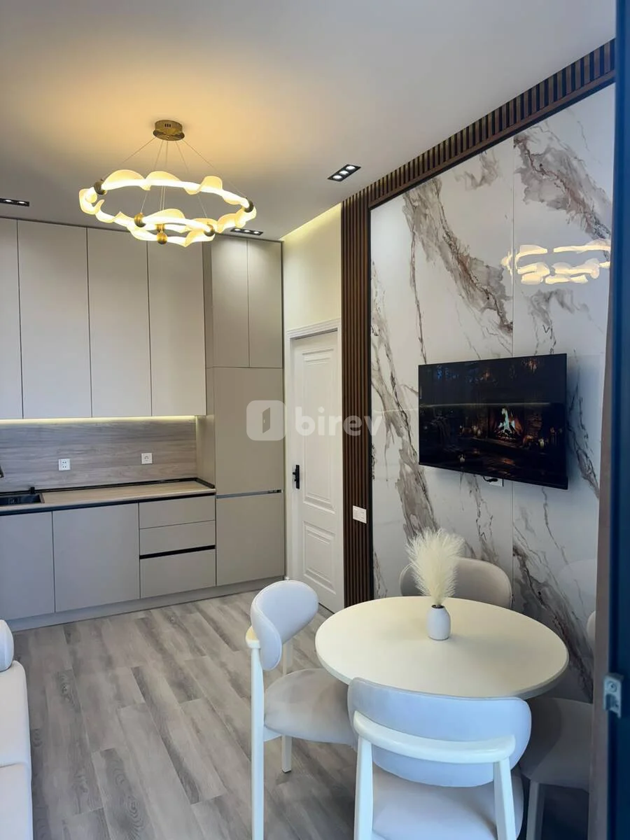 2-комнатная квартира, Наримановский район, Ziya Bünyadov pr., Баку — фото 2