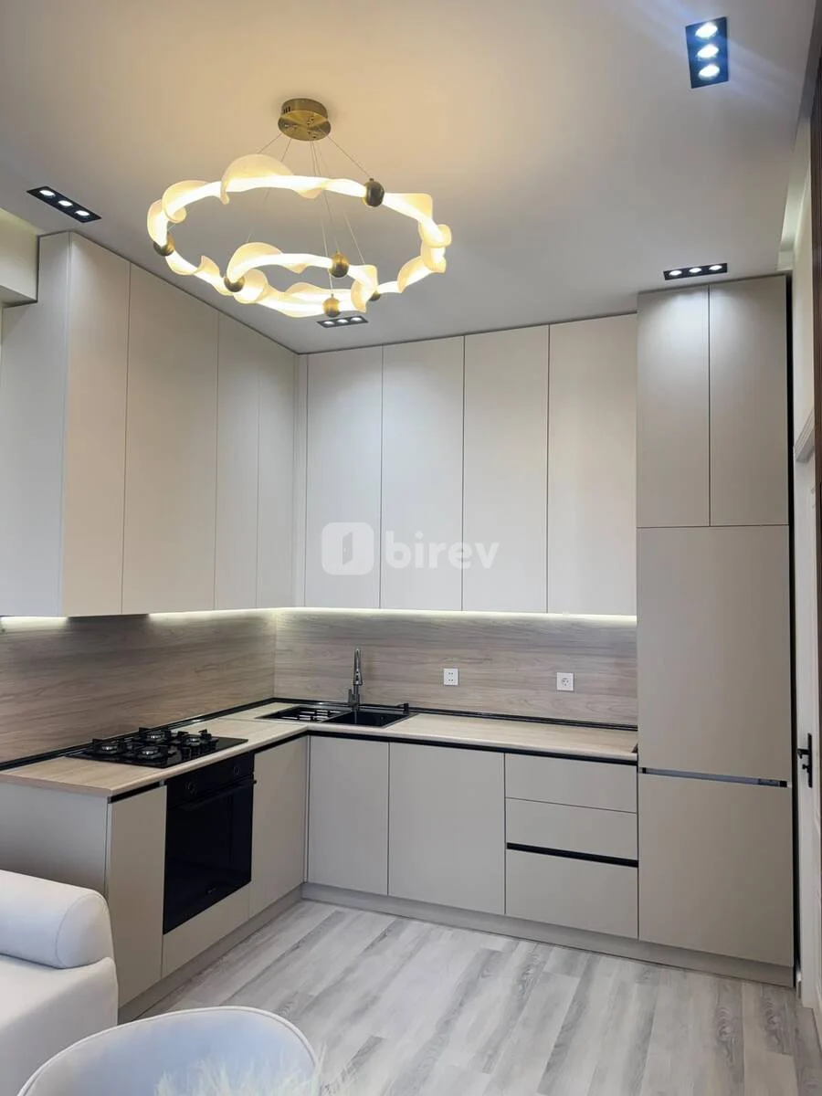 2-комнатная квартира, Наримановский район, Ziya Bünyadov pr., Баку — фото 3