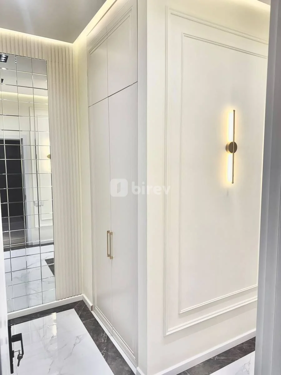 2-комнатная квартира, Наримановский район, Ziya Bünyadov pr., Баку — фото 14