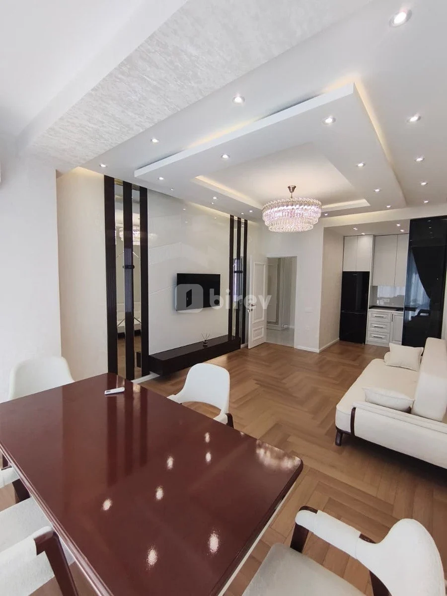 2-комнатная квартира, Наримановский район, Ziya Bunyadov pr., Баку — фото 7
