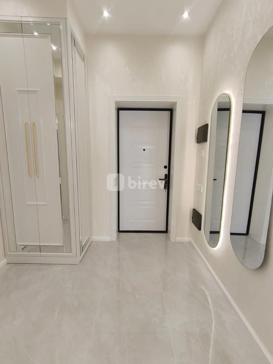 2-комнатная квартира, Наримановский район, Ziya Bunyadov pr., Баку — фото 14