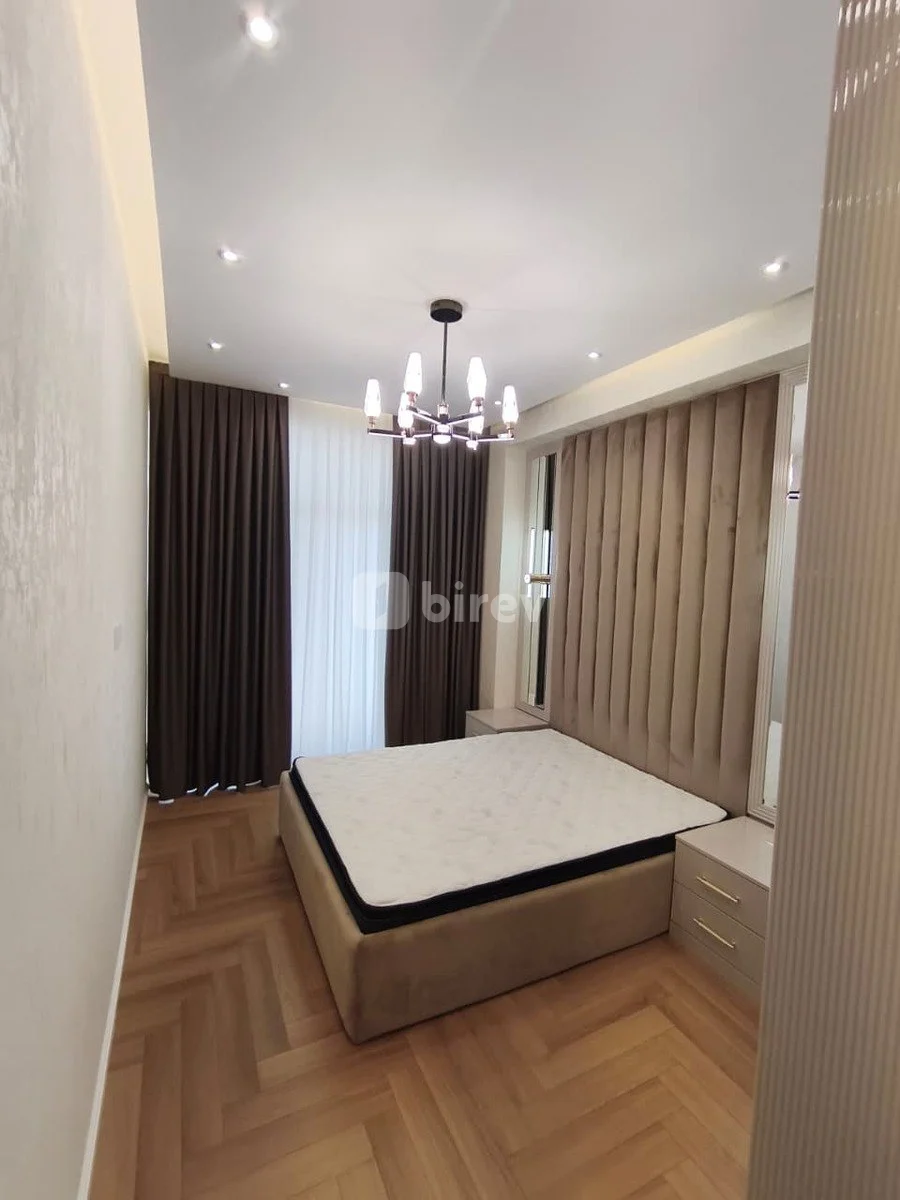 2-комнатная квартира, Наримановский район, Ziya Bunyadov pr., Баку — фото 16