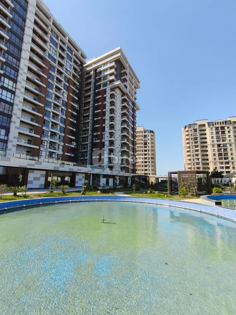 2-комнатная квартира, Наримановский район, Ziya Bunyadov pr., Баку — фото 30