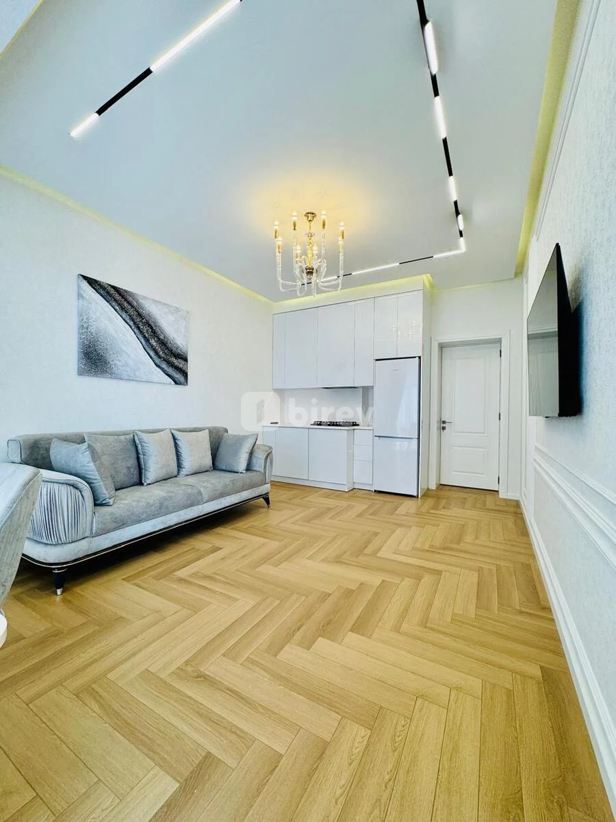 2-комнатная квартира, Наримановский район, Ziya Bünyadov pr., Баку — фото 7