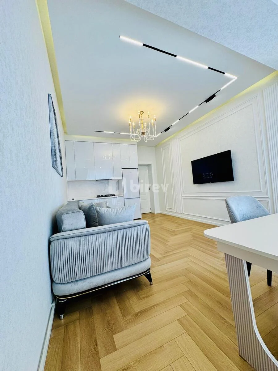 2-комнатная квартира, Наримановский район, Ziya Bünyadov pr., Баку — фото 8
