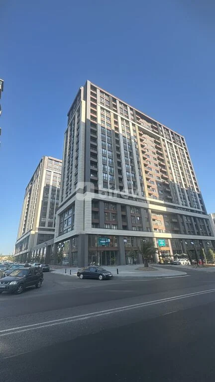 2-комнатная квартира, пос. Белый город, Nəcəfqulu Rəfiyev küçəsi, Хатаинский район — фото 2